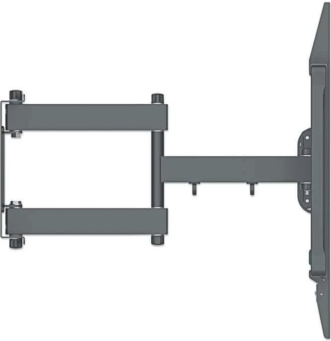 Mbajtës për TV, LCD Manhattan,levizës, 60"-100", 80 kg, 461221