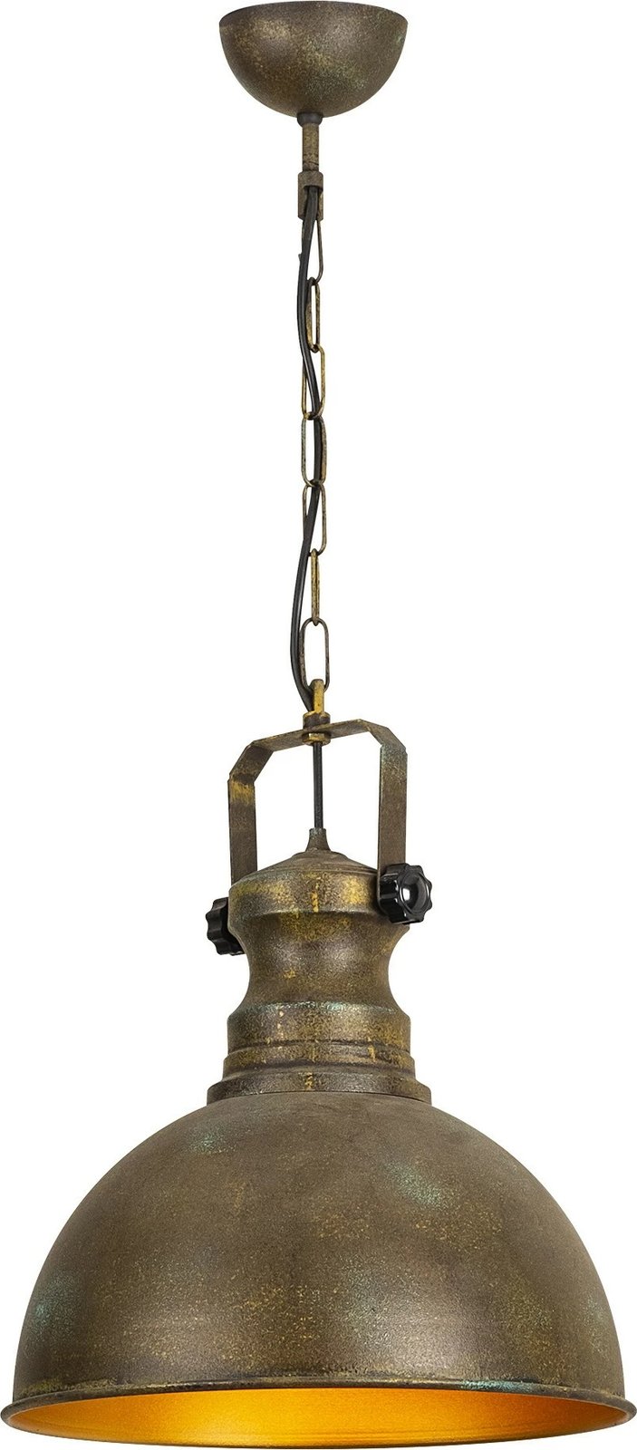 Llambë tavani Opviq, Sağlam - 3710, ngjyrë antike Llambë tavani Opviq, Sağlam - 3710, ngjyrë antike