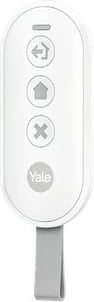 Set alarmi i mençur YALE HOME AL-SK3-1A-EU, me sirenë, i bardhë/verdhe Set alarmi i mençur YALE HOME AL-SK3-1A-EU, me sirenë, i bardhë/verdhe