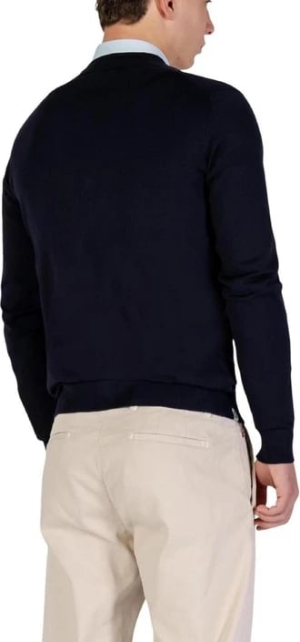 Xhemper Yos për meshkuj, i kaltër