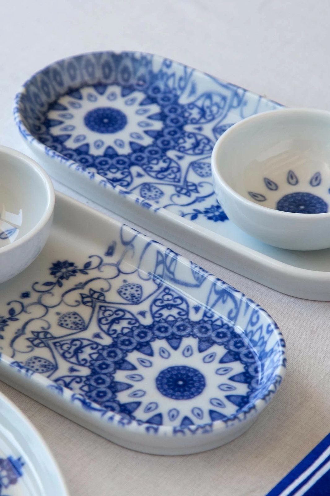 Set mëngjesi 14 pjesësh, Hermia, NNMOD14KH880743