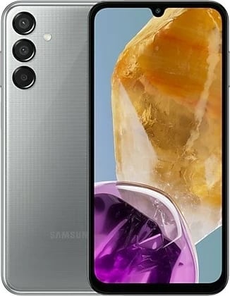 Celular Samsung Galaxy M15, 6.5", 4+128GB, 5G, DS, hiri