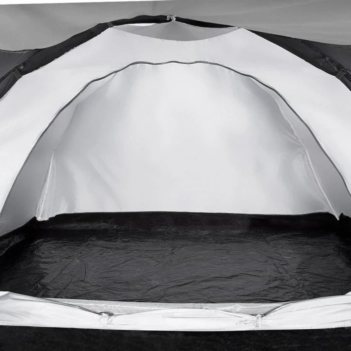 Tendë kampingu NILS eXtreme NC6012, blu-gri