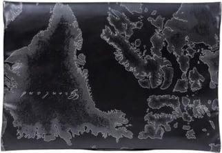 Çantë femra Alviero Martini Prima Classe, e zezë