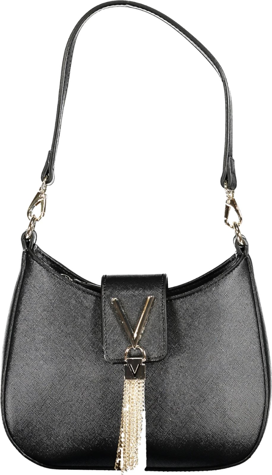 Çantë Valentino Bags femra, e zezë