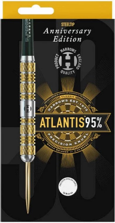 Aksesorë Harrows, të kuqe