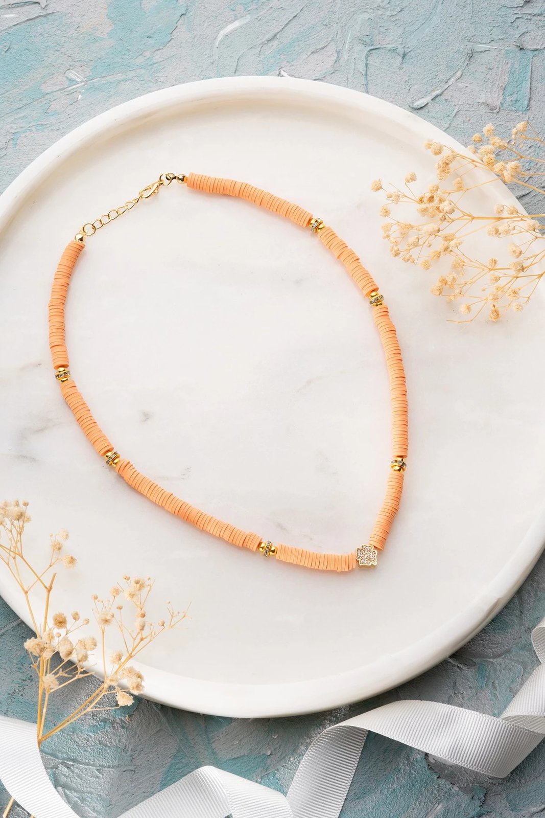 Qafore plastike shumëngjyrëshe Jumeon, KL-0867