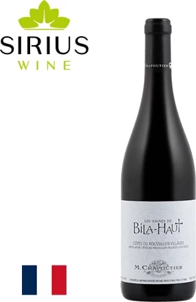 Bila-Haut Red