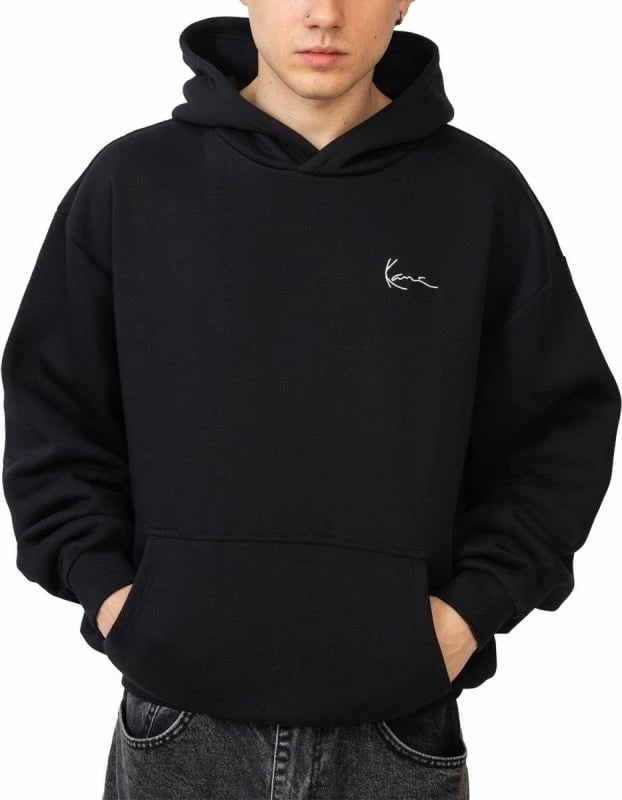 Duks për meshkuj Karl Kani, i zi