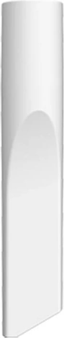Fshesë elektrike Deerma DX888, 0.45L, 600W, Bardhë