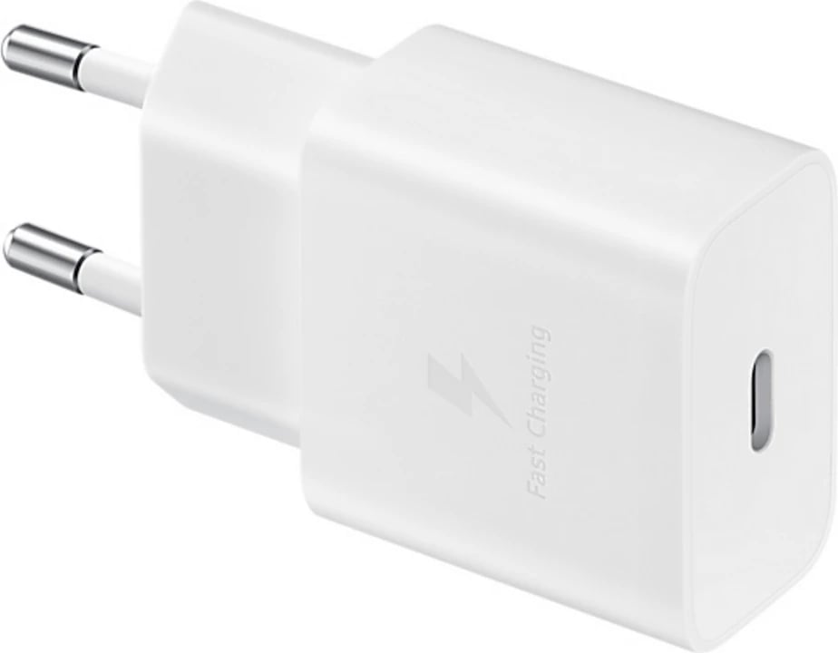 Karikues muri, Samsung EP-T1510 (15W USB-C PD), i bardhë