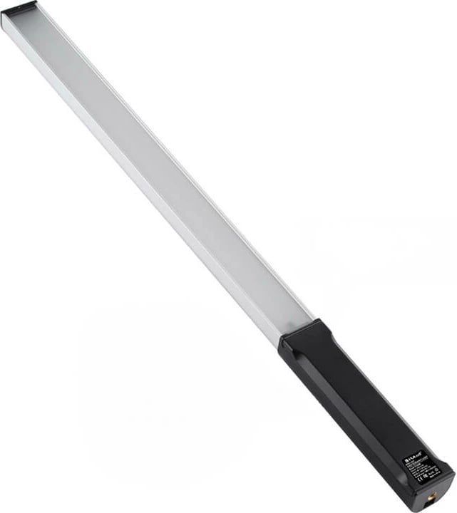 Shkop LED fotografik Puluz PU460B me telekomandë, shumëngjyrësh