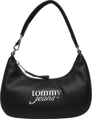 Çantë Tommy Hilfiger Jeans femra, e zezë