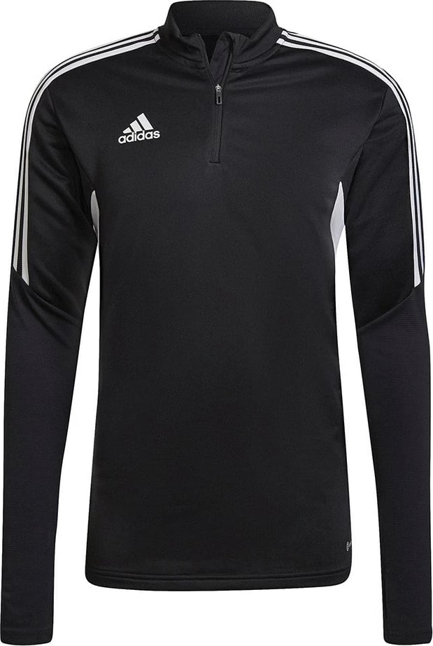Bluzë adidas Condivo 22 për meshkuj, e zezë, 2XL