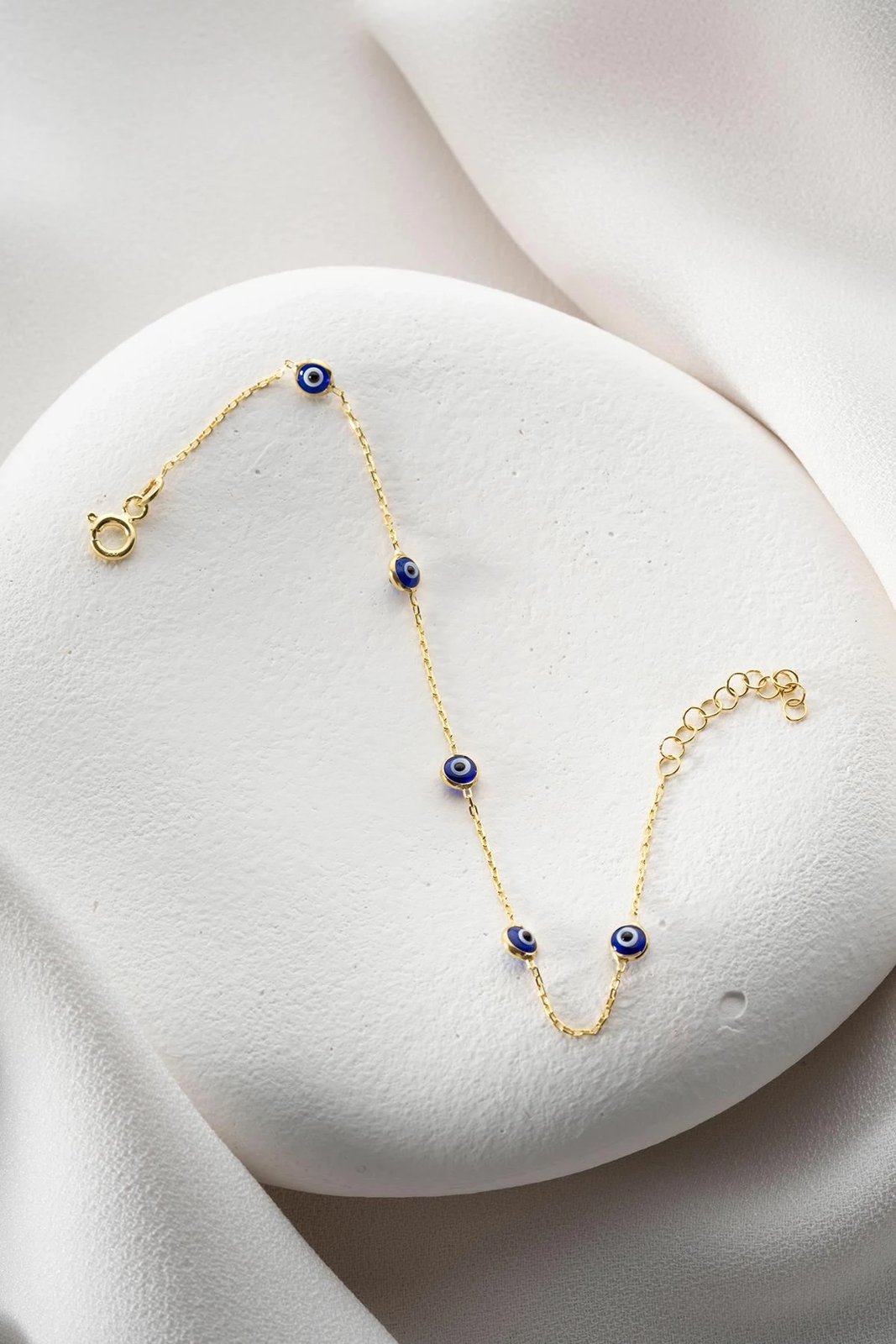 Byzylyk argjendi, ngjyrë ari dhe kaltër e errët, Jumeon, NRZ1000362