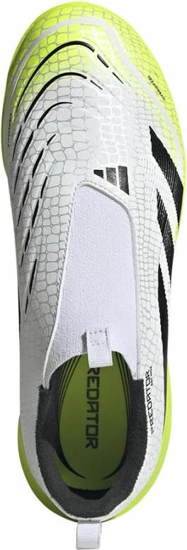 Atlete për fëmijë adidas, të bardha