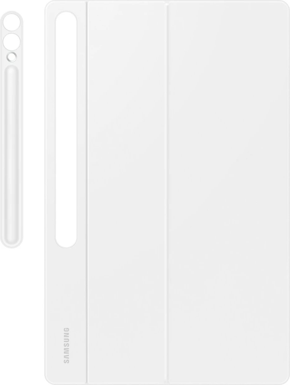 Mbështjellës tastierë Samsung EF-DX925, QWERTZ, Gjermanisht, Galaxy Tab S10 Ultra, Galaxy Tab S9 Ultra, Bardhë
