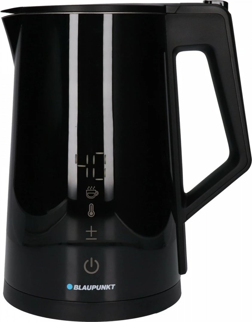 Ibrik elektrik Blaupunkt EKD601, 1.7L, 2200W, i zi