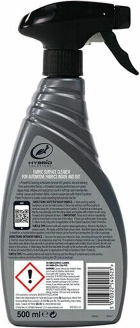 Sprej Pastrues Hybrid Fabric Solution 500ml