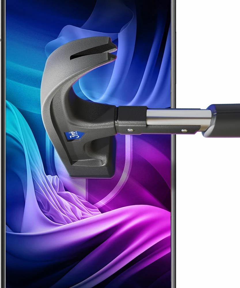 Mbështjellës ekrani 3mk SilkyMatt Pro për Samsung Galaxy A52/A52s 5G, Transparent