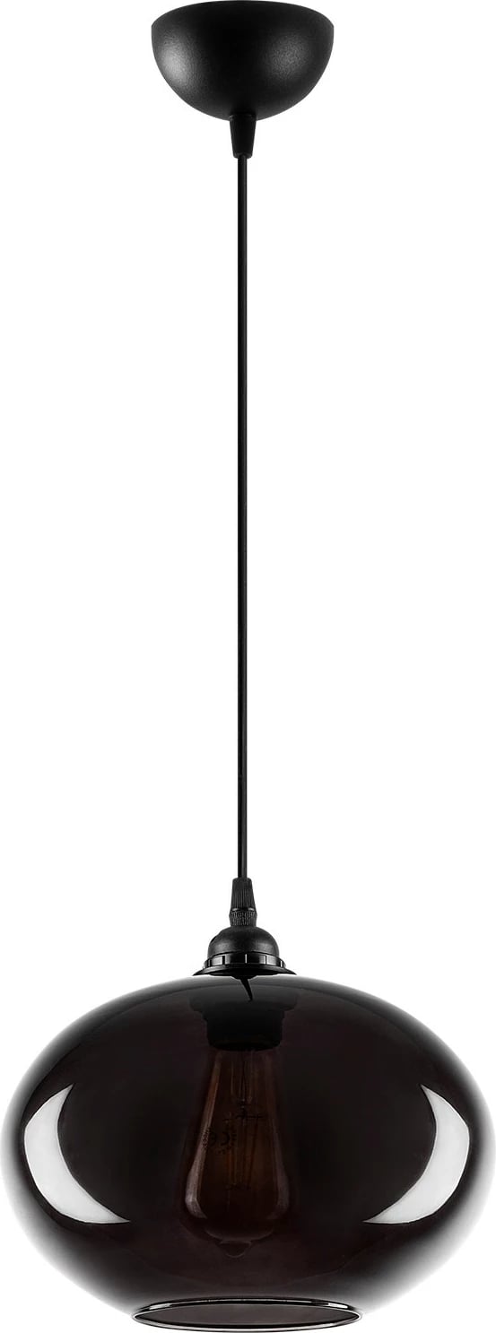 Llambë tavani Opviq, ngjyrë fume, 050 Llambë tavani Opviq, ngjyrë fume, 050