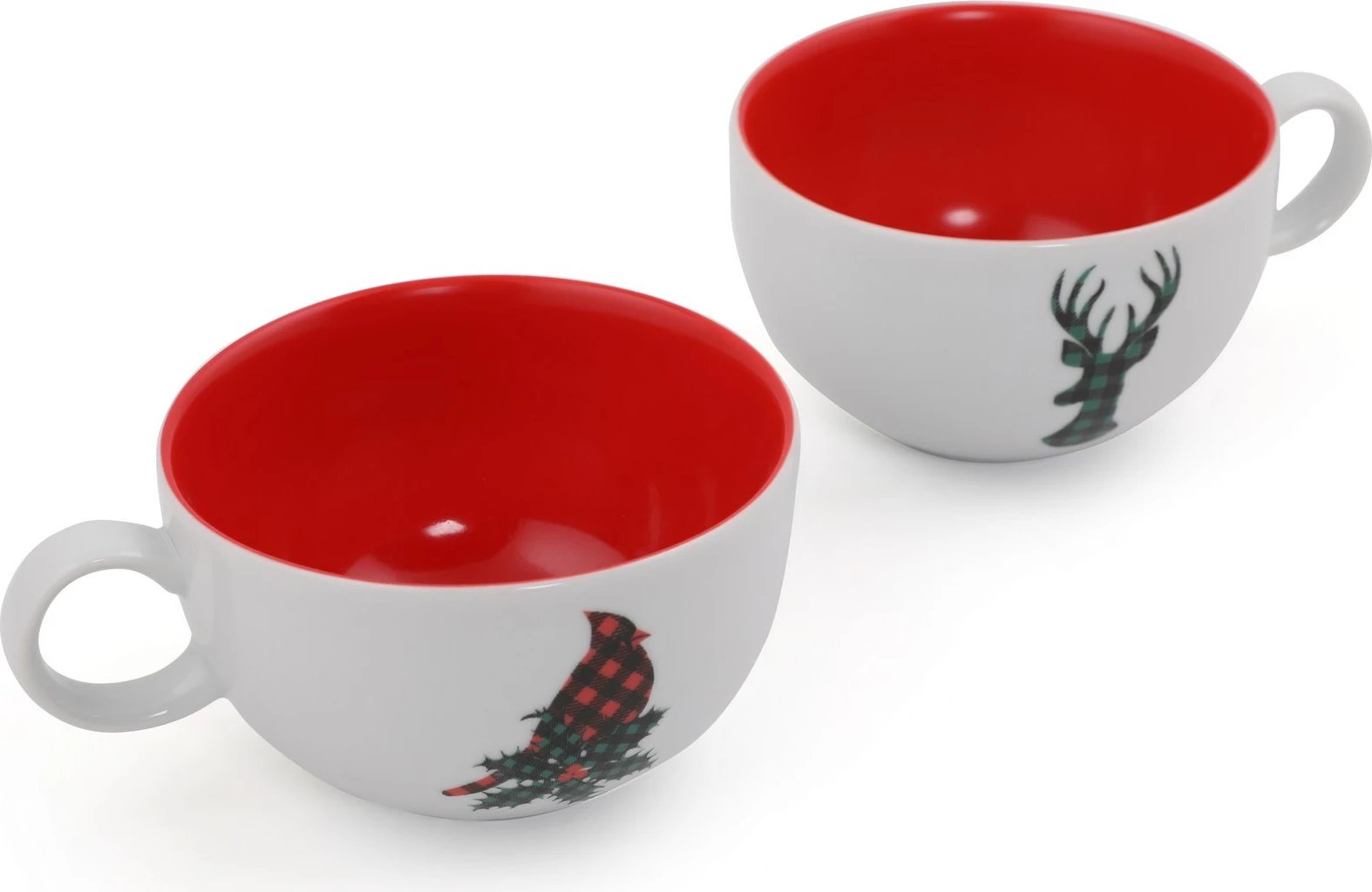 Set filxhanash çaji (4 copë), Hermia Concept, ZG04CT03011896