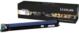 Kit fotokonduktori Lexmark, C950X71G, i zi