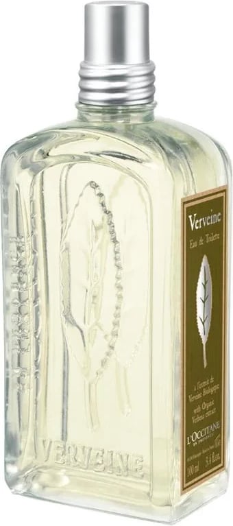 Eau de Toilette L'OCCITANE Verveine 100ml