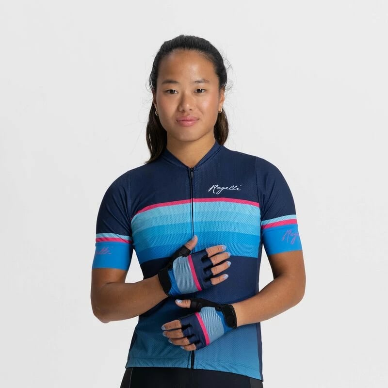 Doreza sportive për femra Yakimasport, blu