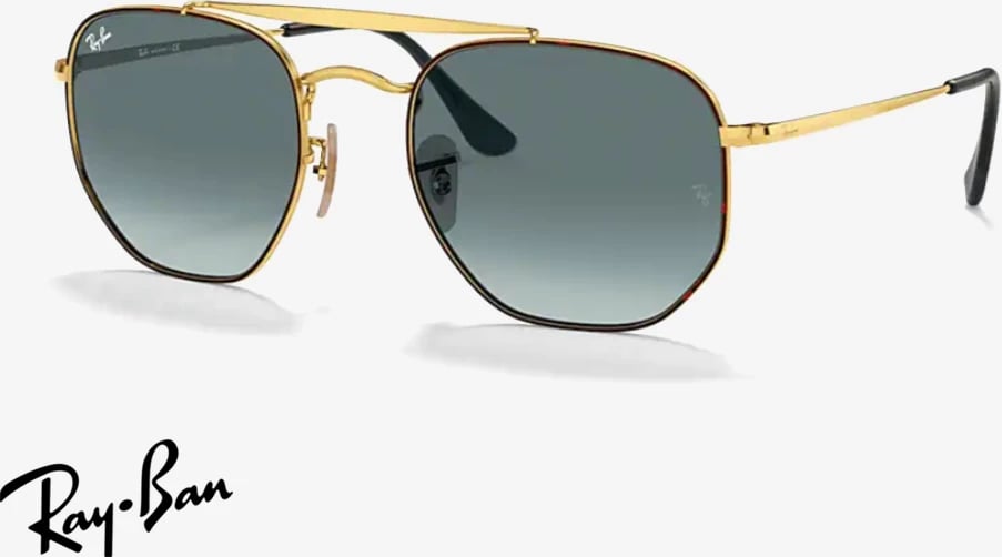 Syze dielli Ray-Ban RB3648 91023M 54