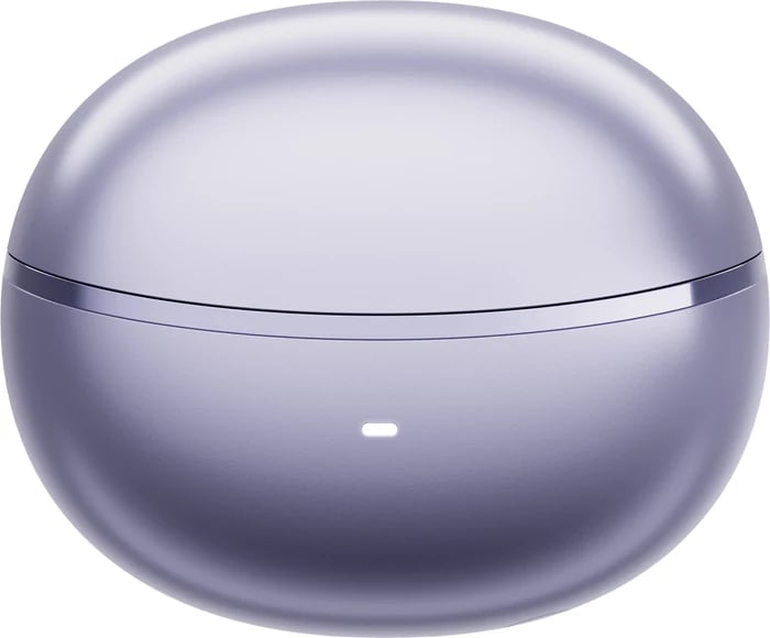 Kufje TWS QCY MeloBuds N70 HT18 ANC LDAC Bluetooth 6.0 IPX5 karikim pa tela USB-C vjollcë