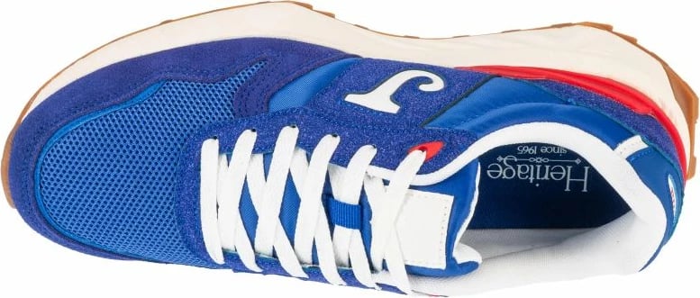 Atlete për meshkuj Joma, të kaltra