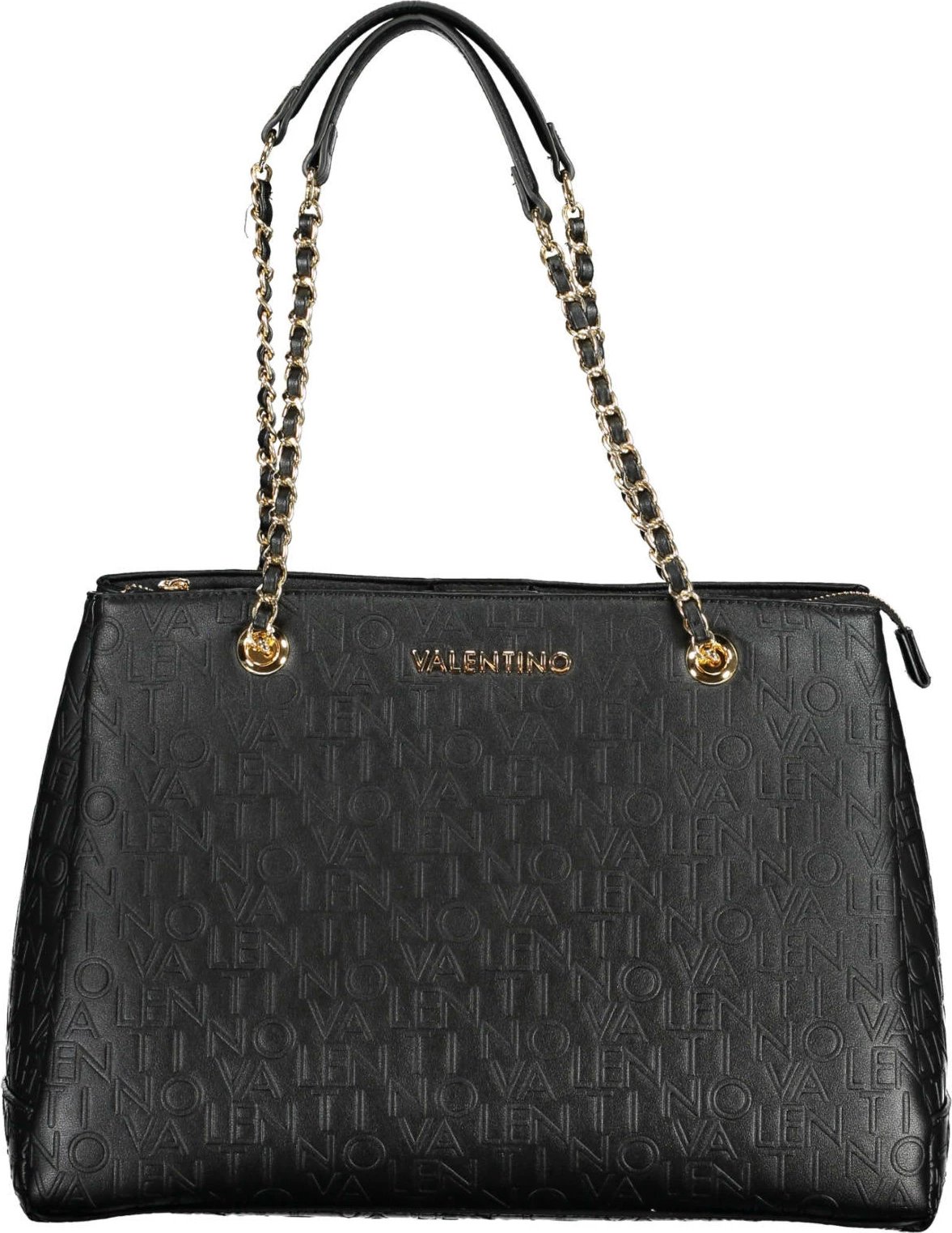 Çantë VALENTINO BAGS femra, e zezë