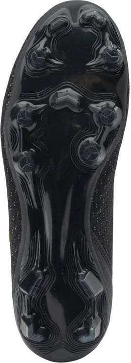 Atlete futbolli për meshkuj Huari