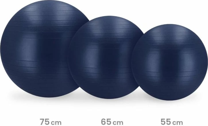 Top fitnesi Yakimasport, blu