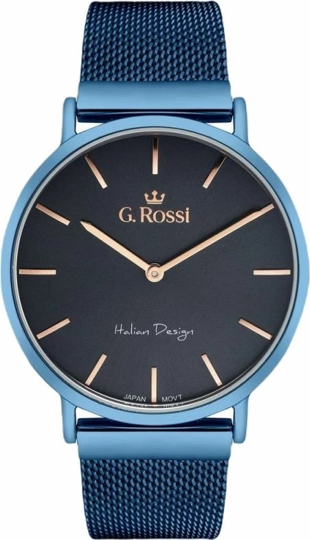 Orë dore për femra G.Rossi, navy blue
