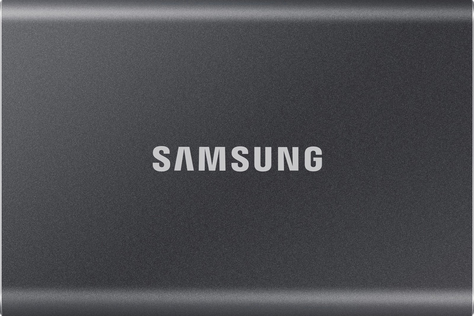 SSD portabël Samsung T7, 1 TB, USB Type-C, 3.2 Gen 2, Gri