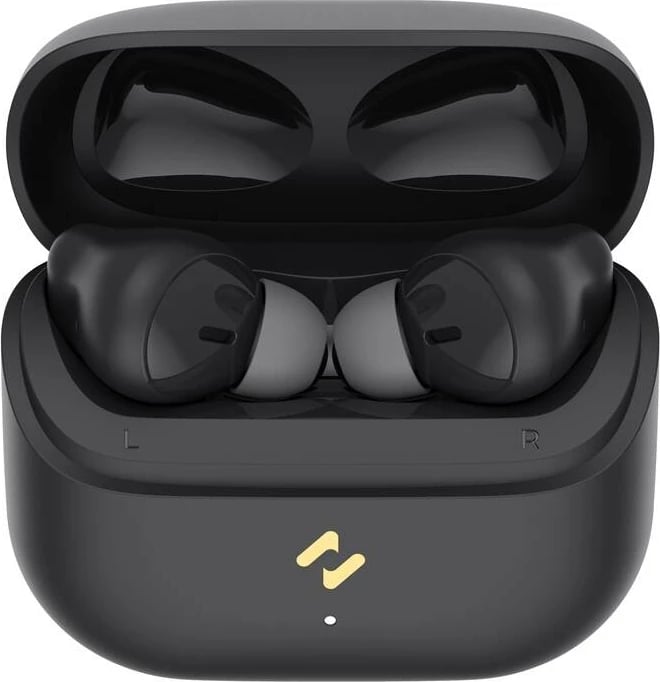 Kufje TWS Havit TW982, Bluetooth 5.4, mikrofon, IPX4, të zeza Kufje TWS Havit TW982, Bluetooth 5.4, mikrofon, IPX4, të zeza