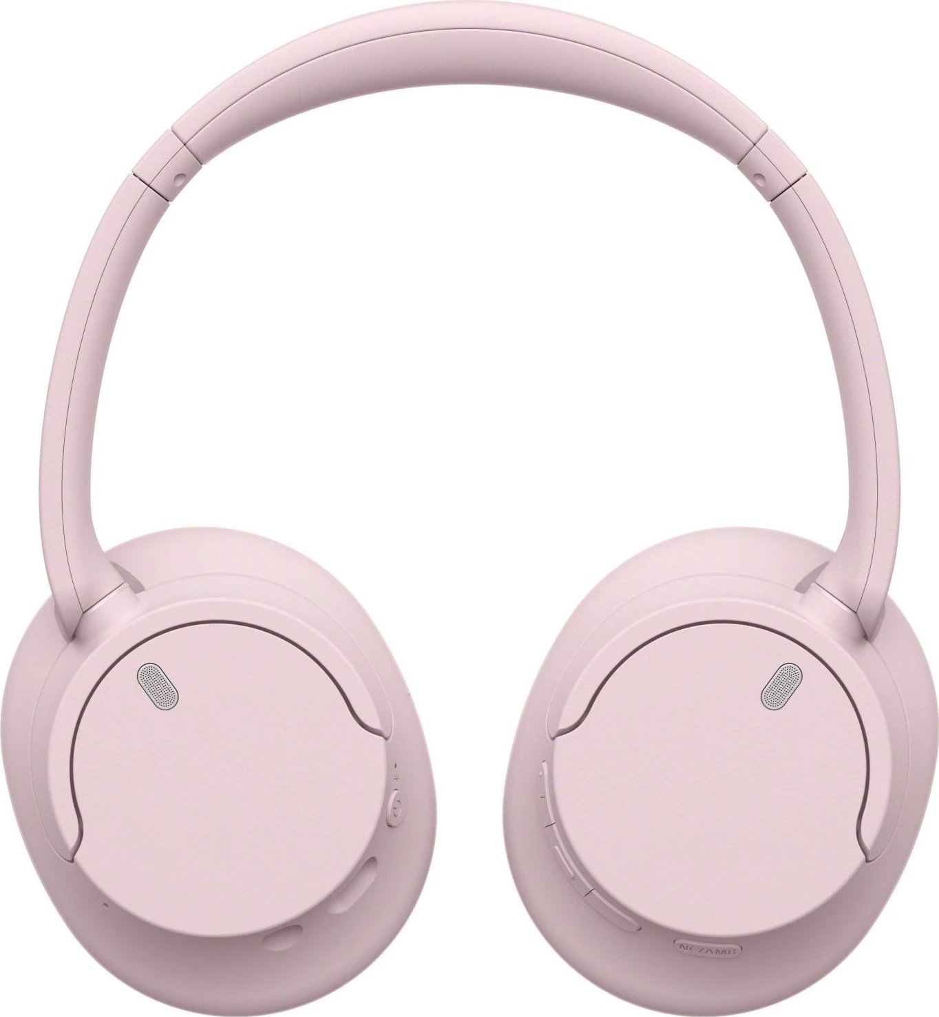 Kufje Sony WH-CH720, Bluetooth, me mikrofon, rozë