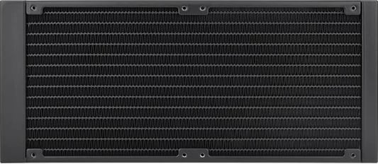 Kasë ftohje me ujë Thermaltake Toughliquid 280 EX Pro ARGB, 2x140mm, bllok bakri