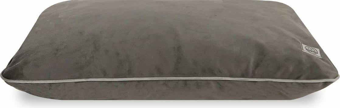 Shtrat për qenush, ngjyrë gri, Paws & Whiskers, madhësia L