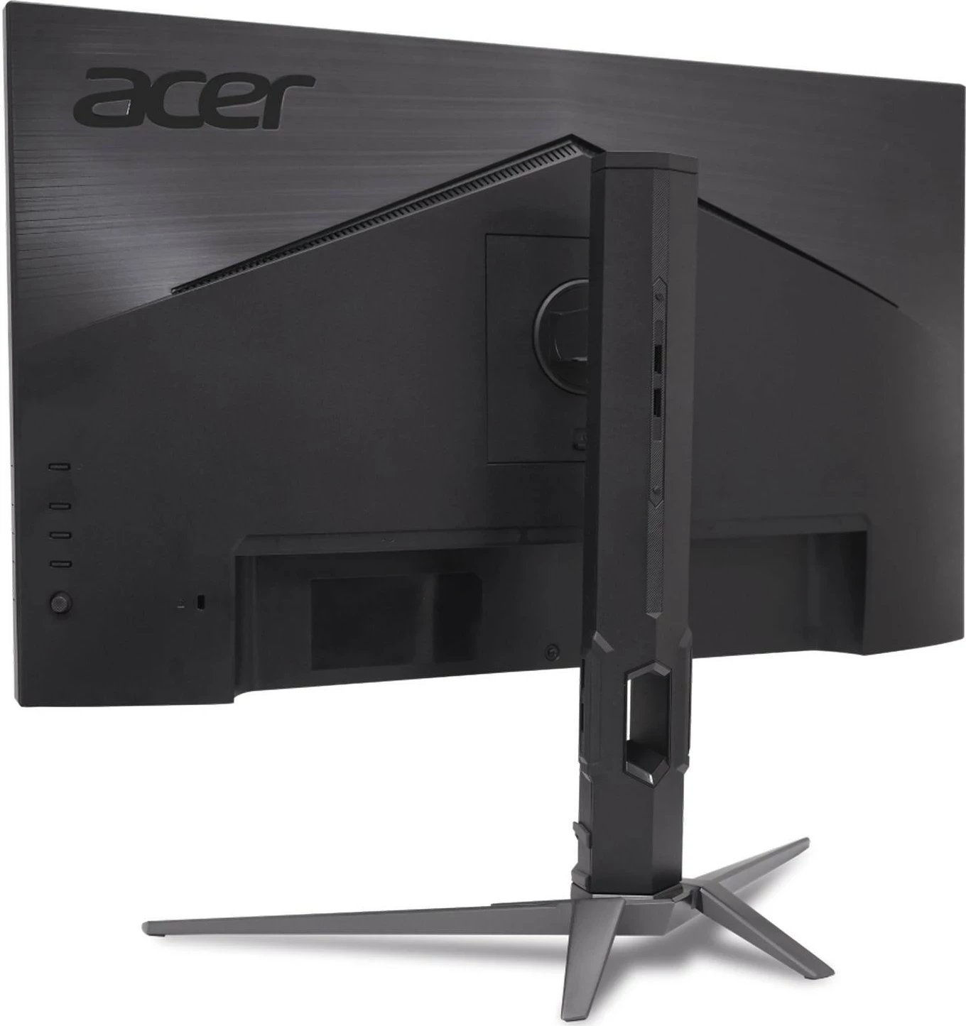 Monitor Acer XB273KV5BMIIPRX, 27", IPS, 160Hz UHD, 320Hz Full HD, FreeSync Premium, HDR400, i zi