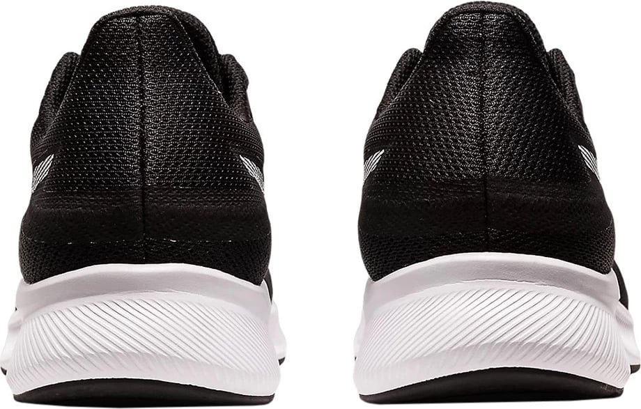 Atlete për meshkuj asics, të zeza dhe të bardha