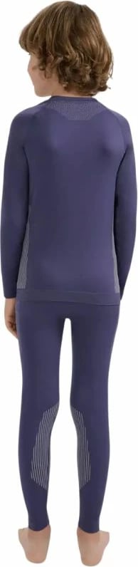 Të brendshme termoaktive për djem 4f, navy blue