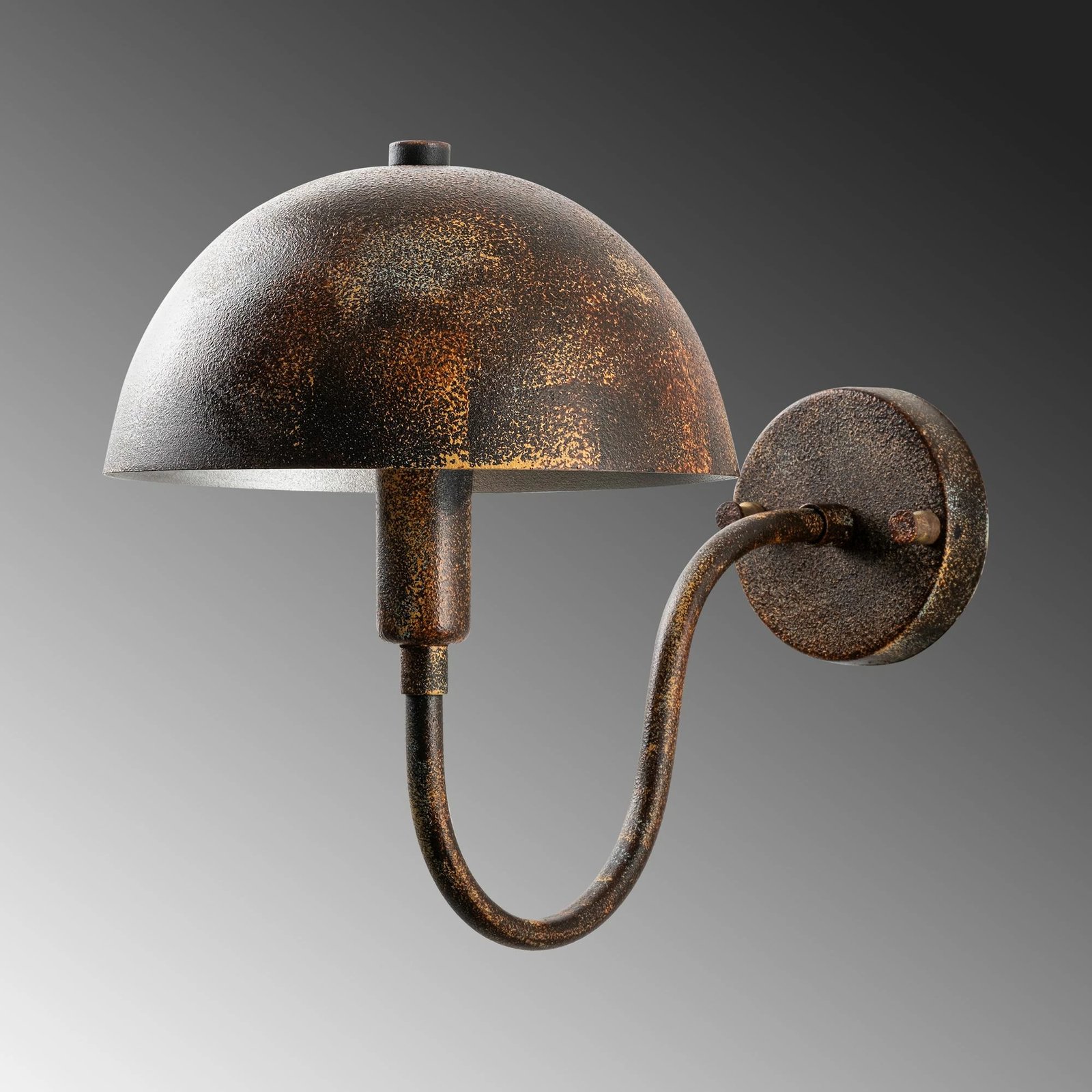 Llambë muri vintage Opviq, Togg - 14821