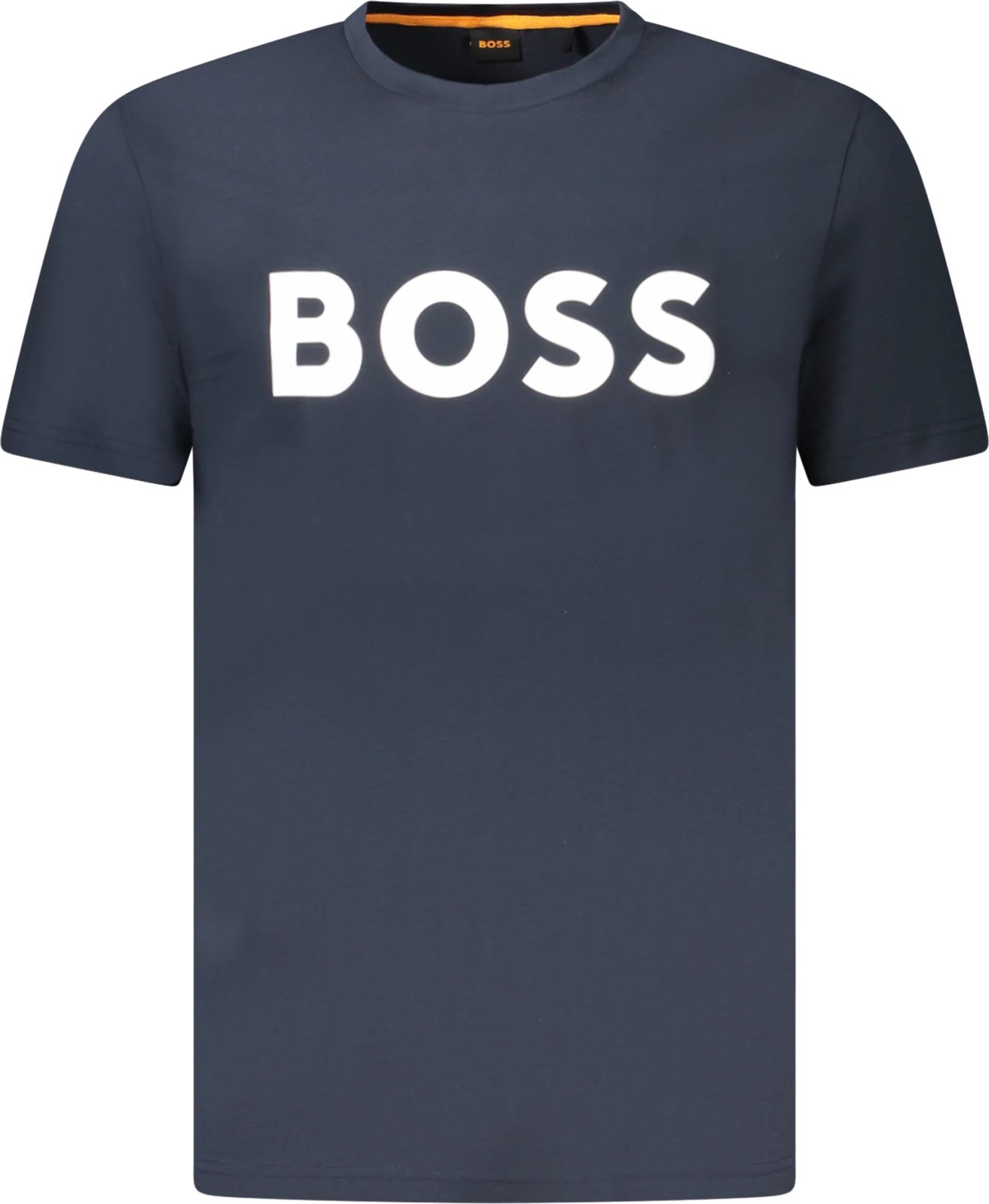 Maicë për meshkuj BOSS, e kaltër