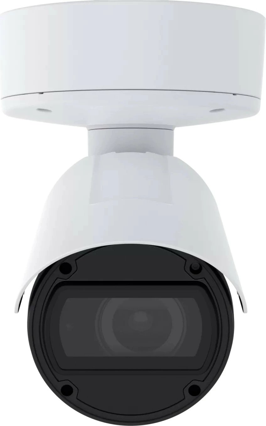 Kamerë rrjeti Axis Q1809-LE bullet e bardhë