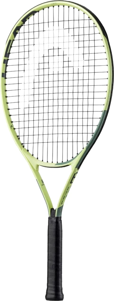 Raketë tenisi për fëmijë Head, gri-jeshile