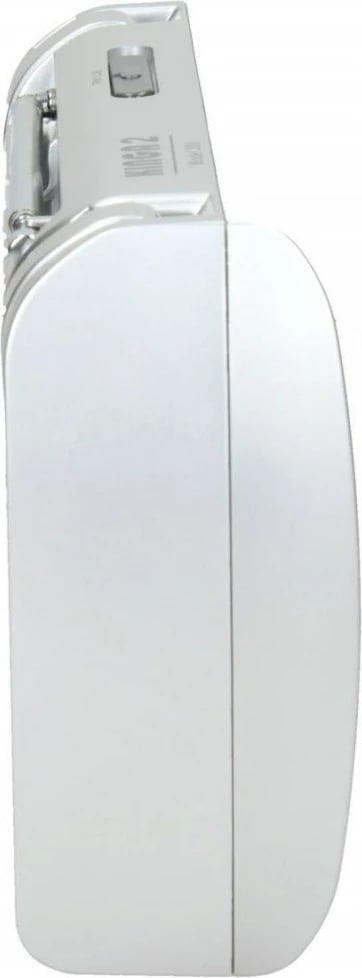 Radio portabile Eltra KINGA 2, FM/AM, argjend