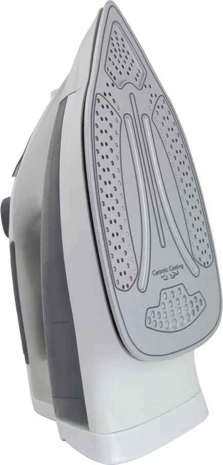 Hekur Esperanza CHINO EHI009, 2400W, pllakë qeramike, bardhë